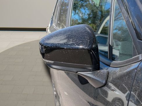 Certified 2026 Subaru Forester Touring AWD/4WD image 11