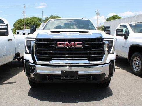 New 2025 GMC Sierra 2500 Pro w/ Convenience Package image 7