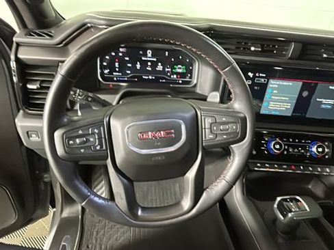 Used 2024 GMC Sierra 1500 AT4X w/ AT4X AEV Edition AWD/4WD image 16