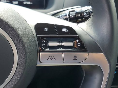 Used 2022 Hyundai Tucson SEL w/ Convenience + Premium Package FWD image 24