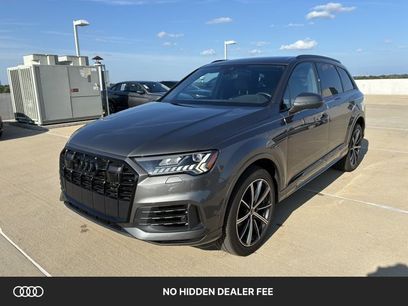 Used 2023 Audi Q7 3.0T Premium Plus w/ Premium Plus Package