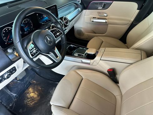 Certified 2020 Mercedes-Benz GLB 250 image 10