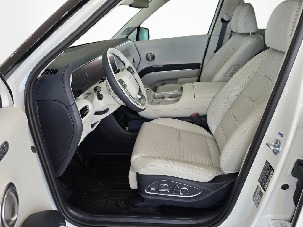 New 2026 Hyundai Palisade Calligraphy AWD/4WD image 28