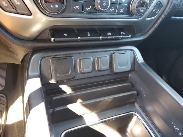 Used 2018 Chevrolet Silverado 1500 LT w/ All Star Edition AWD/4WD image 25
