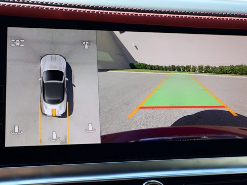 New 2026 Bentley Continental GT Speed AWD/4WD image 32