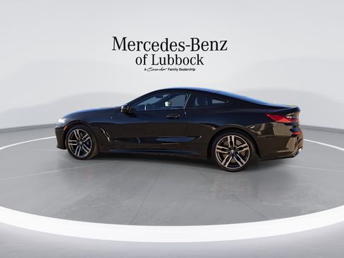 Used 2025 BMW 840i xDrive Coupe image 6