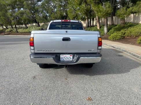 Used 2002 Toyota Tundra SR5 image 5