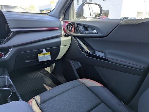 New 2026 Chevrolet Equinox RS w/ Convenience Package III image 17