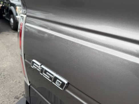 Used 2014 Ford F150 STX w/ Equipment Group 201A Mid AWD/4WD image 25