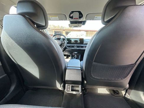 Used 2025 Kia K4 EX image 21