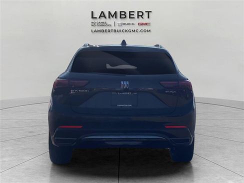 New 2026 Buick Envision Sport Touring image 4