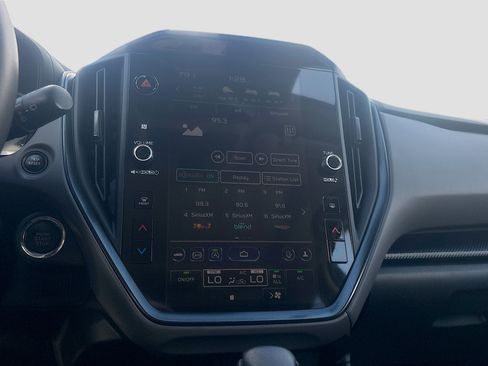 Certified 2025 Subaru Crosstrek 2.5i Limited w/ Popular Package #3A image 30