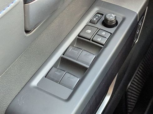 New 2026 Toyota Tundra Platinum image 21