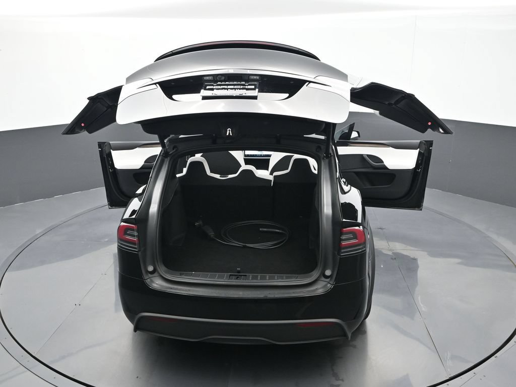 Used 2023 Tesla Model X AWD/4WD image 26