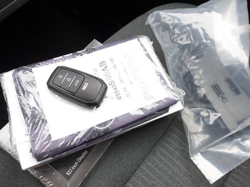 Used 2022 RAM 1500 Big Horn image 41