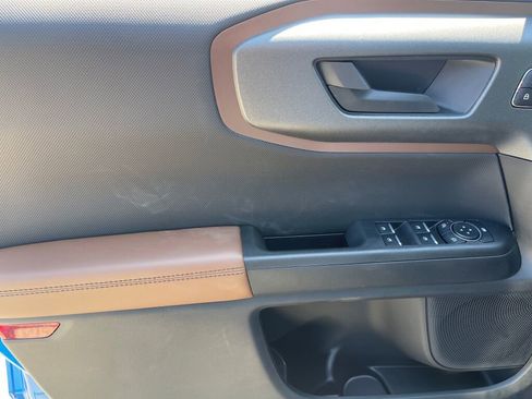New 2026 Ford Bronco Sport Outer Banks AWD/4WD image 7