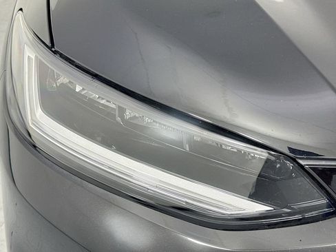 New 2026 Honda HR-V LX image 10