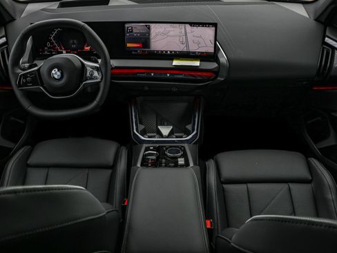 New 2026 BMW X3 xDrive30 w/ Premium Package image 9