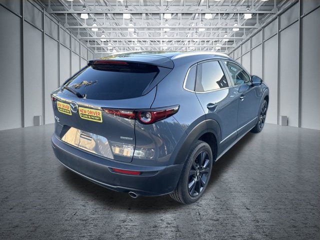 Certified 2024 MAZDA CX-30 AWD 2.5 S w/ Preferred Package image 5