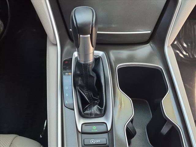 Used 2022 Honda Accord EX-L image 12