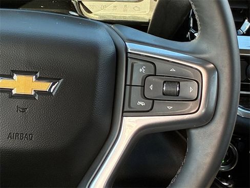 New 2026 Chevrolet Silverado 1500 LT w/ Safety Package image 23