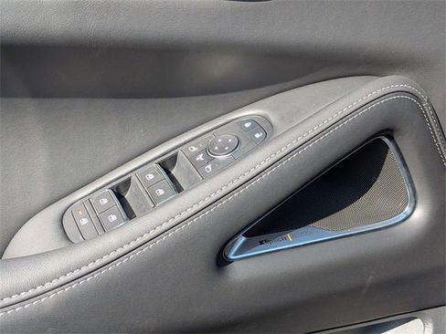 New 2026 INFINITI QX60 Autograph w/ Dark Cargo Package image 16