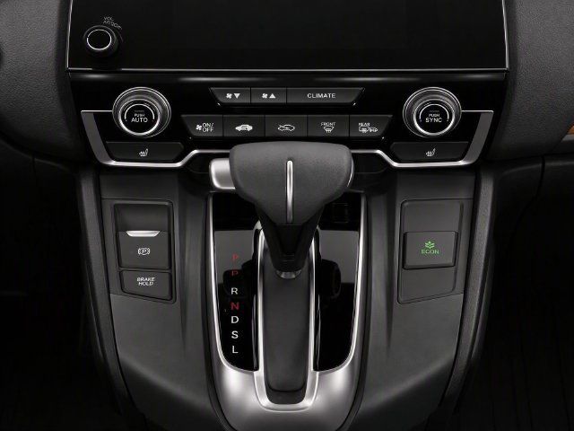 Certified 2018 Honda CR-V EX image 15