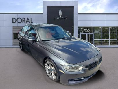 Used 2013 BMW 328i Sedan