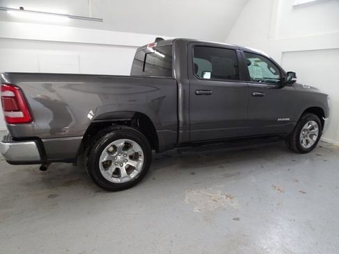 Used 2021 RAM 1500 Big Horn image 25