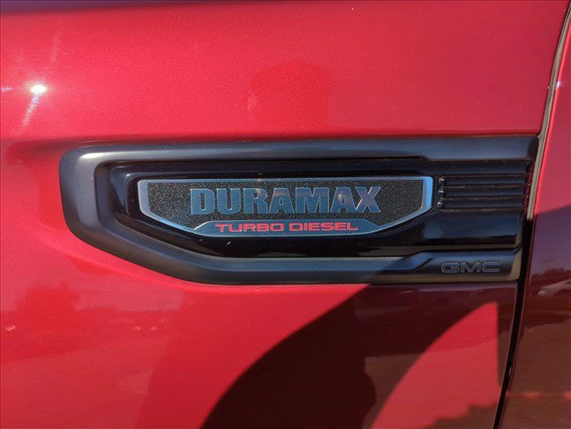 Used 2024 GMC Sierra 1500 AT4X AWD/4WD image 25