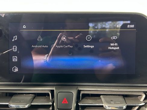 Used 2024 Chevrolet TrailBlazer LS AWD/4WD image 17