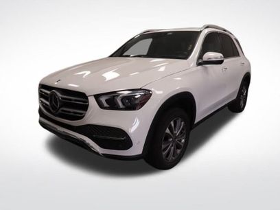 Used 2022 Mercedes-Benz GLE 350