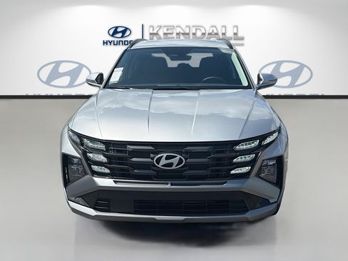 New 2026 Hyundai Tucson SEL image 2