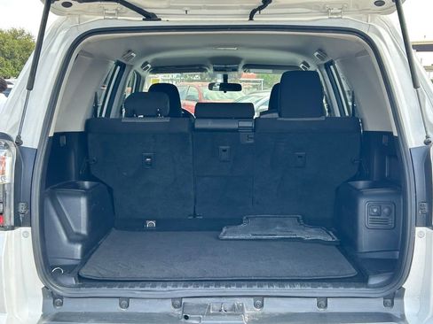 Used 2019 Toyota 4Runner SR5 image 13