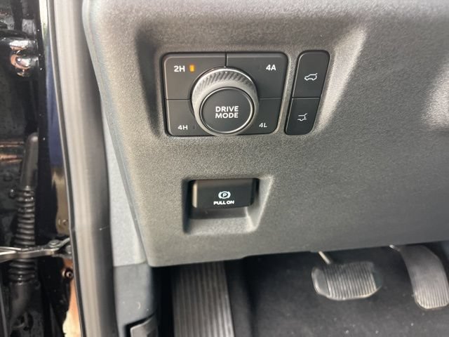 Used 2025 Ford Expedition Platinum AWD/4WD image 19