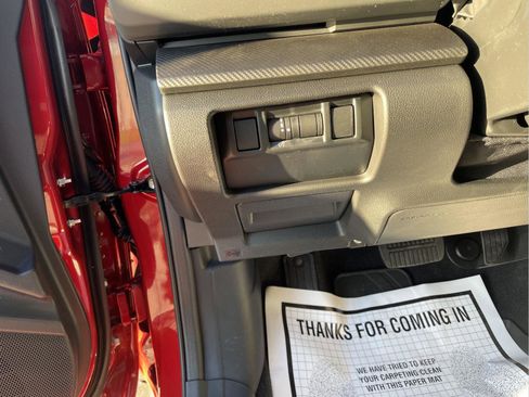 New 2026 Subaru Crosstrek 2.0i Premium image 29