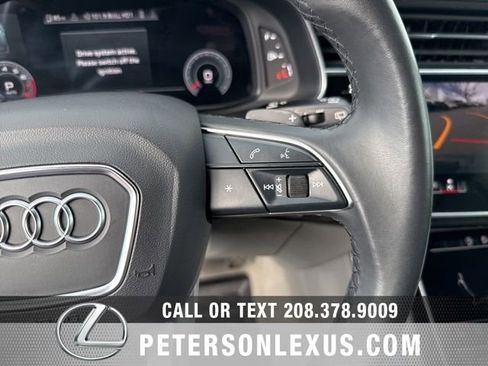 Used 2022 Audi Q7 3.0T Premium Plus w/ Premium Plus Package image 28