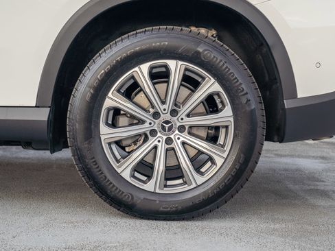Certified 2026 Mercedes-Benz GLC 300 4MATIC image 13