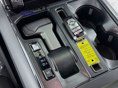 New 2026 Ford F150 XLT w/ Equipment Group 302A MID image 22