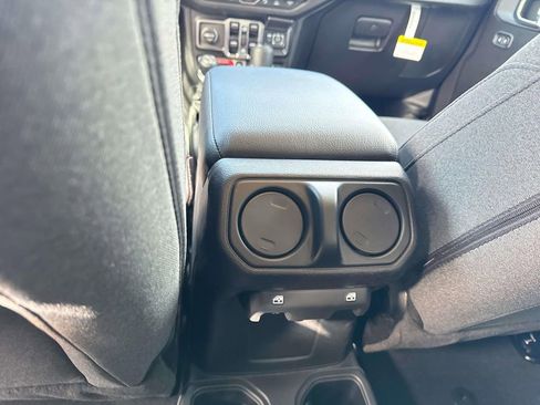 New 2026 Jeep Wrangler Willys image 11