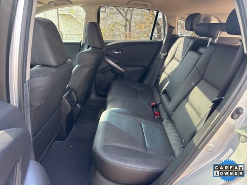 Used 2013 Acura RDX FWD w/ Technology Package image 25
