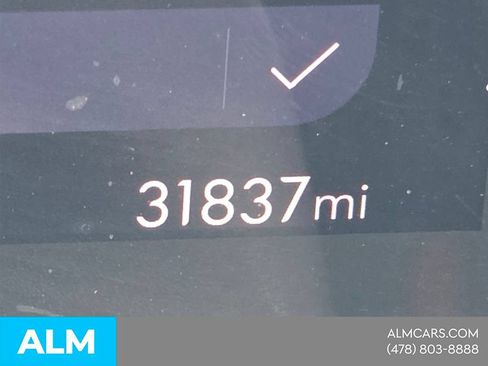 Used 2025 Buick Encore GX Preferred FWD image 30