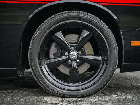 Used 2010 Dodge Challenger R/T w/ Mopar 10 Pkg image 55