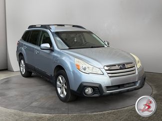 Used 2013 Subaru Outback 2.5i Premium w/ All-Weather Pkg image 1