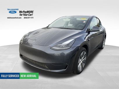Used 2023 Tesla Model Y Long Range