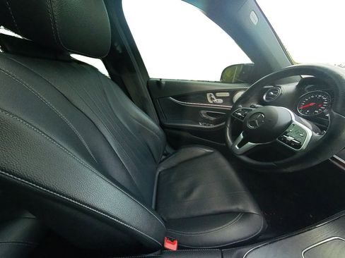 Used 2019 Mercedes-Benz E 450 4MATIC Sedan image 62