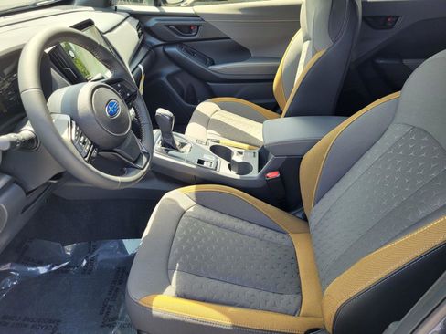 New 2026 Subaru Crosstrek 2.5i Sport AWD/4WD image 16