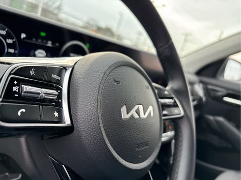 Used 2024 Kia Seltos X-Line image 13