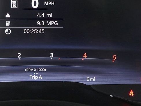 New 2025 RAM 2500 Laramie image 16