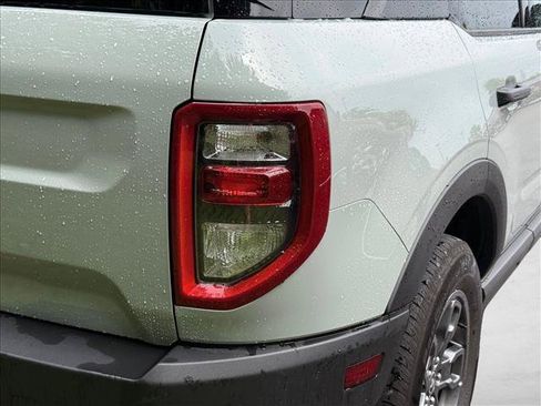 Used 2024 Ford Bronco Sport Big Bend AWD/4WD image 11